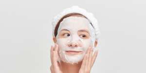 Bersifat Vegan dan biodegradable, Inovasi Masker Ini Klaim Ramah Lingkungan