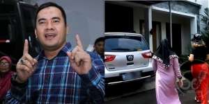Diisukan Bangrut, Ini 10 Foto Rumah Baru Saipul Jamil Sekarang