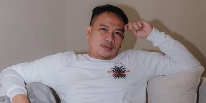 Innalillahi! Vicky Prasetyo Dirundung Duka Lagi, Tangis Pecah Antar Sang Ayah