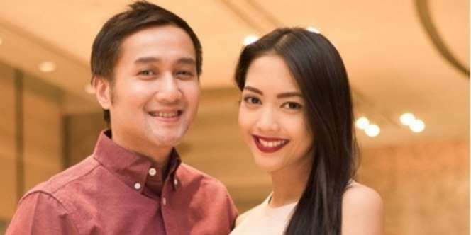 Jawaban Mengejutkan Ririn Dwi Ariyanti Digugat Cerai Aldi Bragi