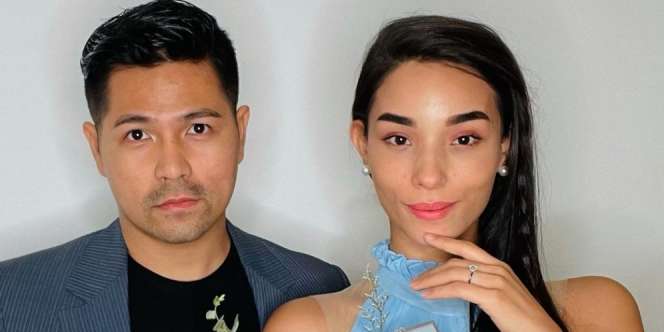 Kakak Jessica Iskadar Pamer USG Calon Anak, Laki-Laki atau Perempuan?