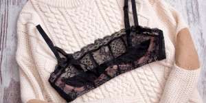 5 Ide 'Bralette Style' yang Lagi Hits, Jauh dari Kesan Murahan
