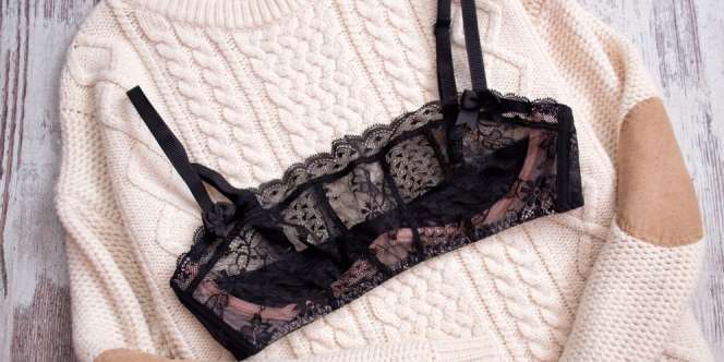 5 Ide 'Bralette Style' yang Lagi Hits, Jauh dari Kesan Murahan