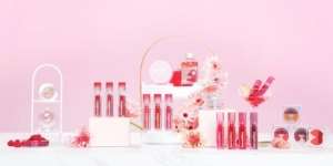 Tampil ala Wanita Korea dengan Pilihan Warna dari Barenbliss