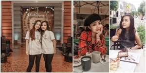 Adu Gaya Fashion Jesselyn Vs Nadya Masterchef Season 8