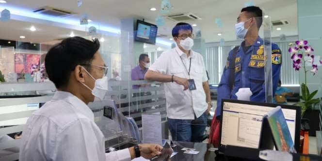 Bank Terbesar BRI Buka Lowongan Kerja, Ada Posisi Buat Semua Jurusan