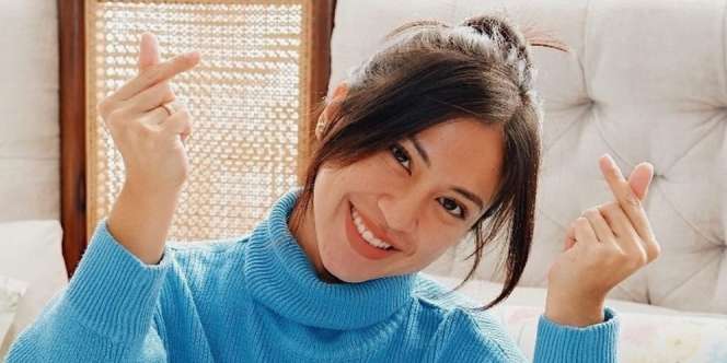 5 Fakta Sosok Tyna Kanna, Istri Kenang Mirdad yang Gugat Cerai