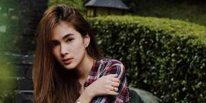 Dikenal Kalem, Shanice Margaretha Lie Pemain Naluri Hati Ternyata Hobi Tinju