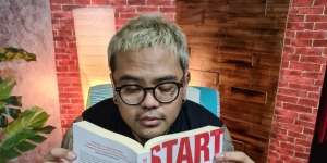 5 Dark Jokes Kontroversial Coki Pardede Sebelum Terseret Kasus Narkoba