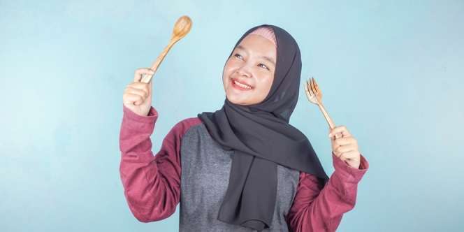 5 Rekomendasi Menu Sehat dan Sedap yang Bantu Proses Pemulihan Selama Isoman
