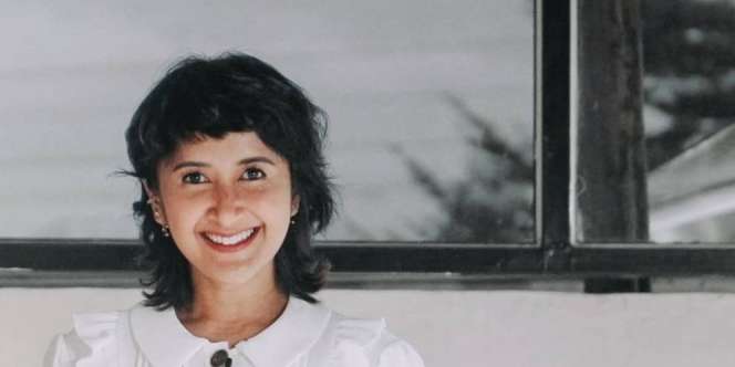 Potret Widi B3 Semasa Remaja, Mirip Banget Putrinya