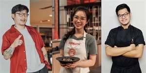 Kabar Terbaru 8 Juara MasterChef Indonesia, Ada yang Jadi Guru