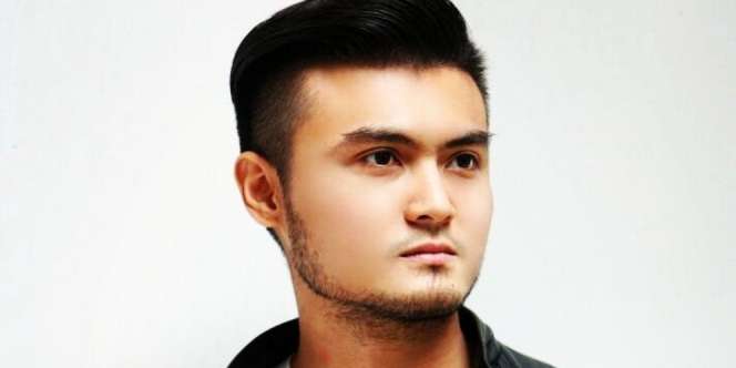 Dulu Terkenal Banget, Apa Kabar Gilbert Marciano Sekarang?