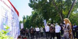 Fakta Proyek Jalan Tol Yogya-Bawen yang Bikin Warga Sleman Jadi Miliarder