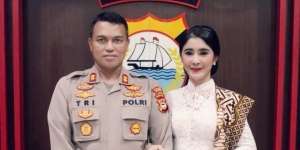 Sampai Meneteskan Air Mata, Uut Bersyukur Punya Suami Tri Goffarudin