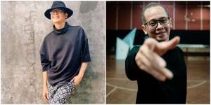Kabar Terbaru Ari Tulang Koreografer AFI, Penampilan Disorot