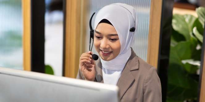 Teknologi AI vs Intuisi Manusia, Upaya Memberikan yang Terbaik untuk Pelanggan