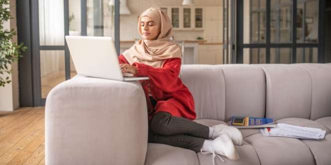 3 Tips Simpel Bikin Kamu Tetap Produktif Saat WFH