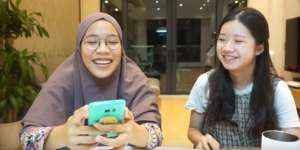 TKI Tanya Anak Majikan Jika Dirinya Pulang, Jawabannya Logis tapi Bikin Haru