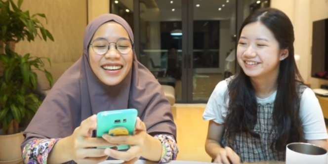 TKI Tanya Anak Majikan Jika Dirinya Pulang, Jawabannya Logis tapi Bikin Haru