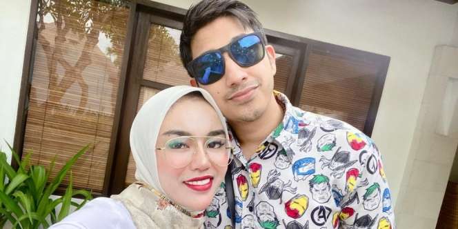 Medina Zein Balik Tanya Nasib 9 Tas yang Ditahan Crazy Rich Surabaya Uci Flowdea