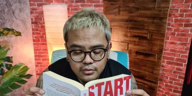 Temuan Mengejutkan Cara Coki Pardede Konsumsi Sabu, Bisa Berakibat Fatal!