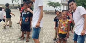 Ditanya Nama Ibukota Indonesia, Jawaban Bocah-Bocah Ini Mengejutkan