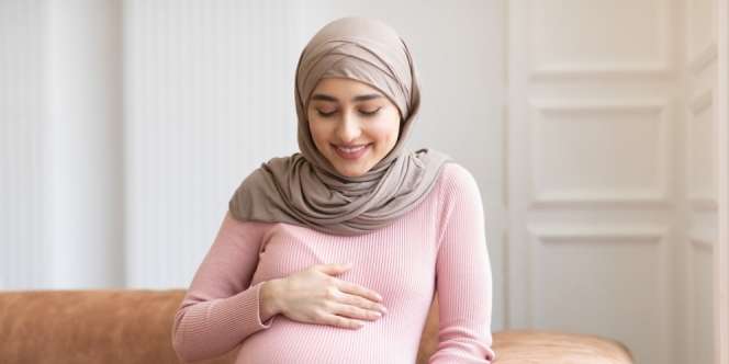 Jaga Kesehatan Kulit Setelah Melahirkan dengan 3 Cara Ini