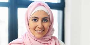 5 Langkah Buat Pulasan Make Up 'Camera Ready'