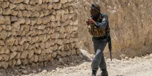 Abdul Ghanir Baradar Akan Jadi Pemimpin Afghanistan Baru