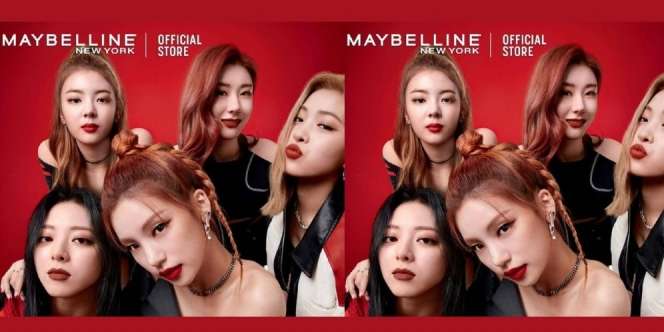 Mau Nonton Konser K-pop Grup 'ITZY'? Begini Caranya