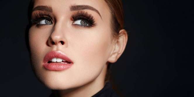 Ternyata Ini Cara Bersihkan Eyelash Extensions Tanpa Merusaknya