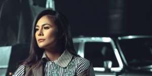 Wulan Guritno Pamer Foto Bareng Anya Geraldine, Netizen: Duo Maut!