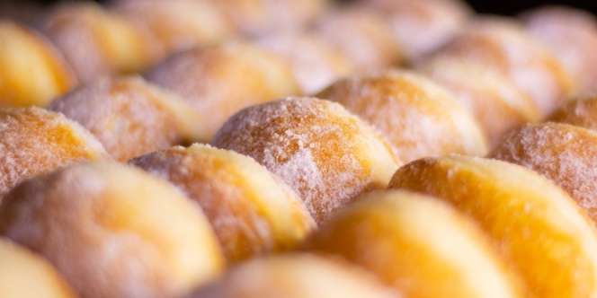 Usung Resep Kue Homemade, Pawon Cekcok Siap Berlabuh ke Tim Manis Surabaya