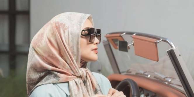 Citra Kirana Sindir Sosok yang Banyak Klarifikasi: `Pembelaan Terus, Capek Deh`
