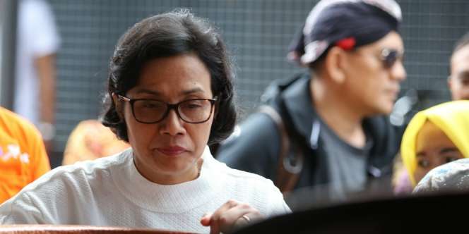 Geramnya Menkeu Soal Korupsi Probolinggo, Tulis 2 Pesan Pakai Tanda Seru