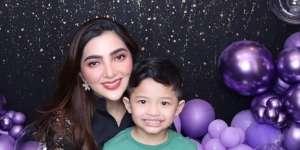 Innalillahi, Ashanty Dilanda Duka