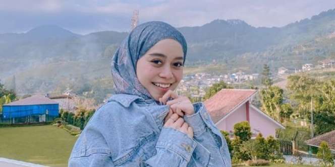 Lesti Blak-blakan Tak Pernah Ditraktir Makan Mantan Pacar, Netizen Penasaran