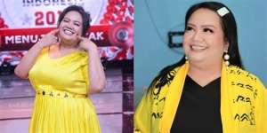 7 Potret Lawas Aty Kodong Diawal Karier, Bikin Pangling!