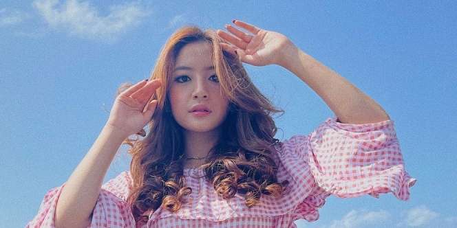 3 Kata Gambaran Natalie Zen Sebagai Tokoh Antagonis di Sinetron Naluri Hati