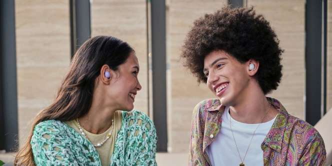 Samsung Galaxy Buds2 Cocok untuk Si Aktif dan Multitasker