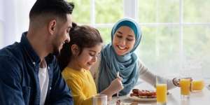 Pandemi Ternyata Bikin Orang Lebih Rajin Sarapan