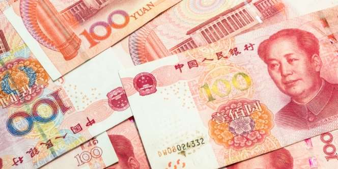 Kini, Indonesia dan China Pakai Yuan dan Rupiah untuk Transaksi