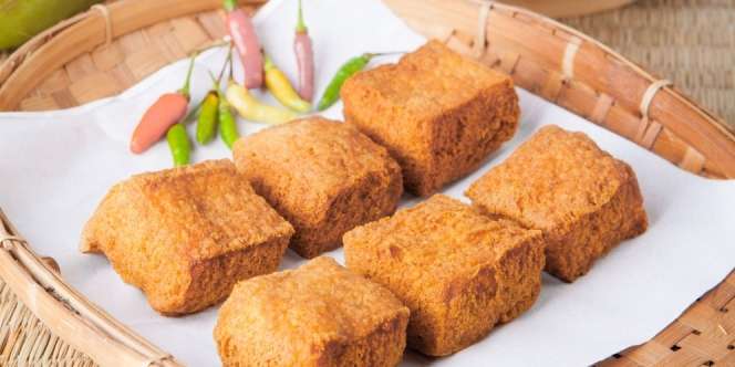 4 Manfaat yang Bisa Didapatkan Saat Mengonsumsi Tahu