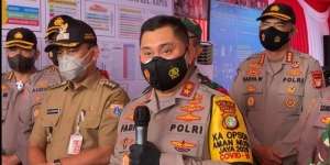 Kapolda Metro Jaya Datangi Deddy Corbuzier, Sampaikan Keluhan Ini