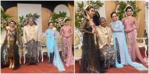 Viral Pria Nikahi 3 Wanita Sekaligus, Benar atau S3 Marketing MUA?