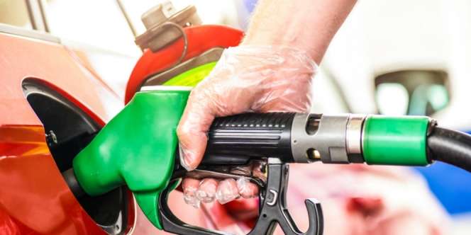 Viral, Petugas SPBU Salah Isi Mobil Diesel dengan Pertalite