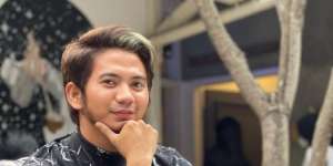 Viral Video Lawas & Curhat Lesti Kejora Soal Mantan Pacar, Rizki DA Beri Jawaban