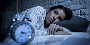Ngeri! Wanita Ini Ngaku Tidak Tidur Selama 40 Tahun, Ternyata Ini yang Terjadi