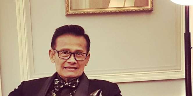 Kabar Duka, Artis Senior Koes Hendratmo Meninggal Dunia